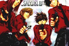 Saiyuki-Guns