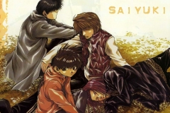 Saiyuki-group