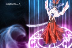 Sakura-Wars-Sakura-Magic
