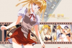 School-Rumble-Sawachika-1