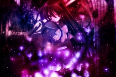 Shakugan-no-Shana-Destiny