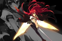 Shakugan-no-Shana-Flying-Angel