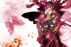 Shakugan-no-Shana-Shana-2