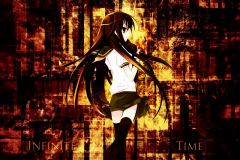 Shakugan-no-Shana-Shana-3