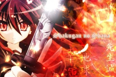 Shakugan-no-Shana-Shana-5