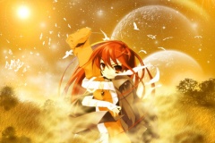 Shakugan-no-Shana-Shana-6