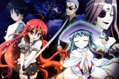 Shakugan-no-Shana-characters