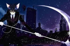 Shugo-Chara-Cat-Boy