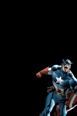 CaptainAmerica