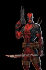 Deadpool2