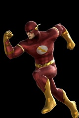Flash