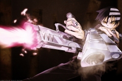 Soul-Eater-Kid