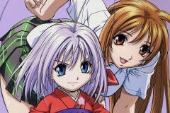 Tenjou-Tenge-Aya-and-Maya