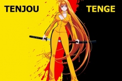 Tenjou-Tenge-Kill-Bill