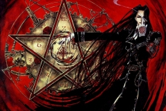 Trinity-Blood-Pentagram