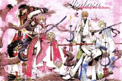 Tsubasa-Chronicle-Among-the-Sakura