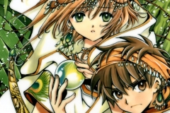 Tsubasa-Chronicle-Sakura-and-Syaoran-2