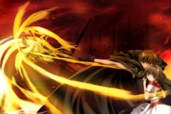 Tsubasa-Chronicle-sakura-and-Syaoran
