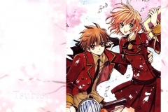 tsubasa-chronocle-Syaoran-and-Sakura-3