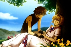 tsubasa-chronocle-Syaoran-and-Sakura-4
