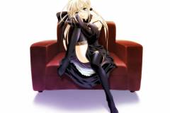 Misc - Anime Girl 1
