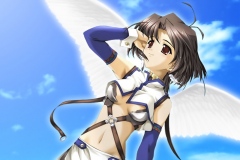 Misc - Anime Girl 3