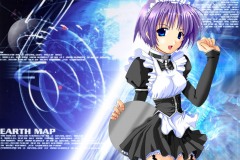 Misc - Anime Girl 5