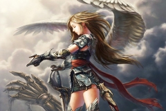 Misc - Battle Angel