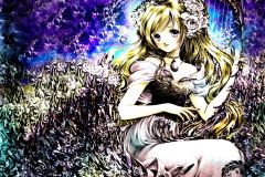 Misc - Bed of Roses