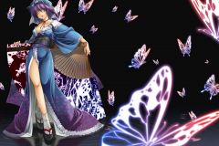 Misc - Between the Butterflies