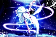 Misc - Blue Fairy