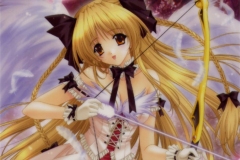 Misc - Cupid Girl