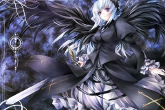 Misc - Dark Angel