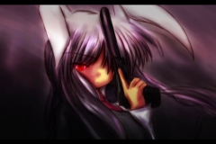 Misc - Dark Bunny