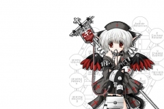 Misc - Dark Cute Doctor
