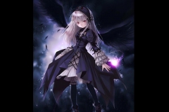 Misc - Dark Girl 2