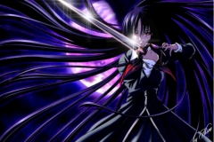 Misc - Dark Slayer