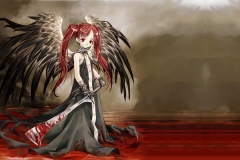 Misc - Death Girl 3
