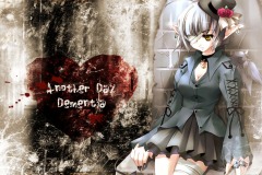 Misc - Dementia