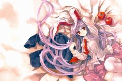 Misc - Depressed Bunny