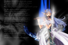 Misc - Elf Poem