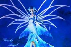 Misc - Elf wings
