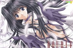 Misc - FLoating Angel
