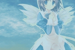 Misc - Fading Angel