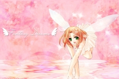 Misc - Fantasy Dreams