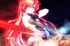 Misc - Fighting Pose