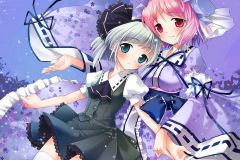 Misc - Forever Sisters