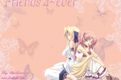Misc - Friends 4ever