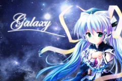 Misc - Galaxy