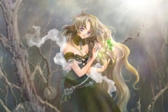 Misc - Goddess of the Earth